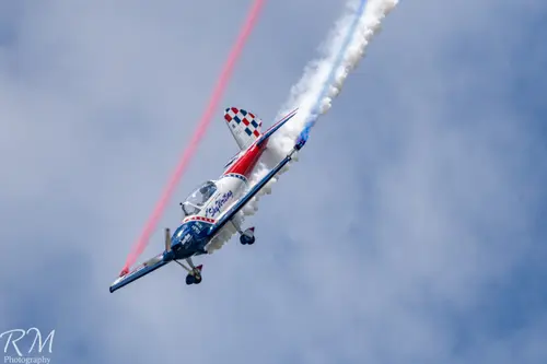 2024 Battle Creek,MI airshow photo 28